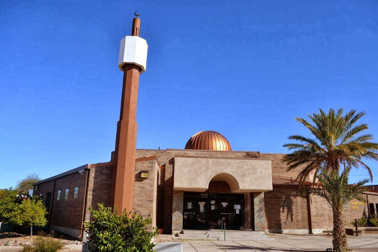 Islamic Center Of Tucson