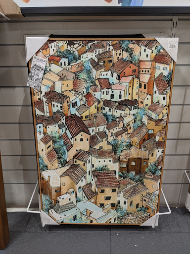 Department Store «HomeGoods», reviews and photos, 43 Woodbridge Center Dr, Woodbridge, NJ 07095, USA