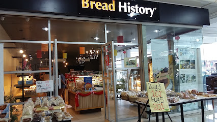 Bread History (Sunshine Bertam)