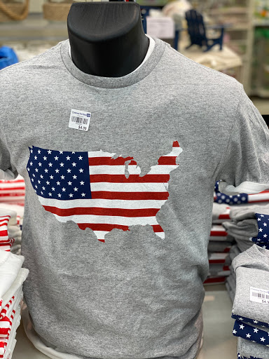 Home Goods Store «Christmas Tree Shops», reviews and photos, 9819 W Broad St, Glen Allen, VA 23060, USA