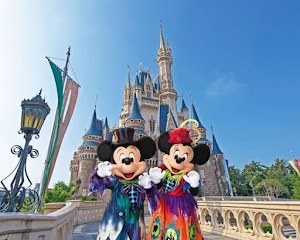 Disneyland - photo 7
