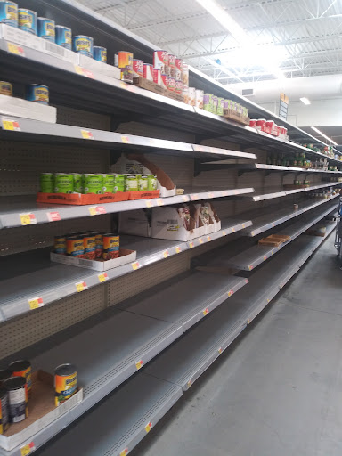 Department Store «Walmart Supercenter», reviews and photos, 17030 U.S. 441, Mt Dora, FL 32757, USA