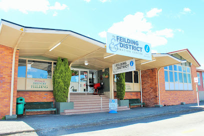 Feilding & District Information Centre