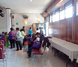 Salón Montana photo