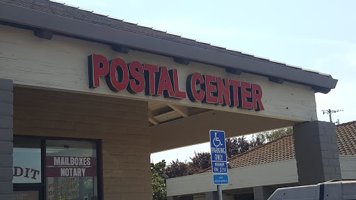 Shipping and Mailing Service «Just Send It Postal - Citrus Heights», reviews and photos, 7889 Lichen Dr, Citrus Heights, CA 95621, USA