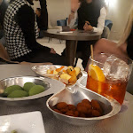 Photo n°1 de l'avis de Serena.a fait le 31/10/2021 à 23:41 sur le  Terminus café à La Spezia