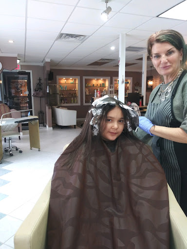 Beauty Salon «Eclips Hair & Nail Salon», reviews and photos, 61 Mechanic St, Bellingham, MA 02019, USA