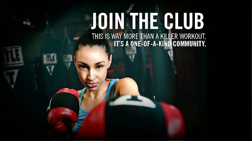 Health Club «TITLE Boxing Club Cedar Hill», reviews and photos, 305 FM1382 #219, Cedar Hill, TX 75104, USA