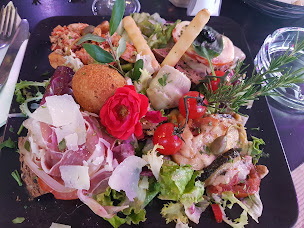 Photo n°50 de PRIMA PASTA - RESTAURANT ITALIEN TRADITIONNEL à Aix-en-Provence ()