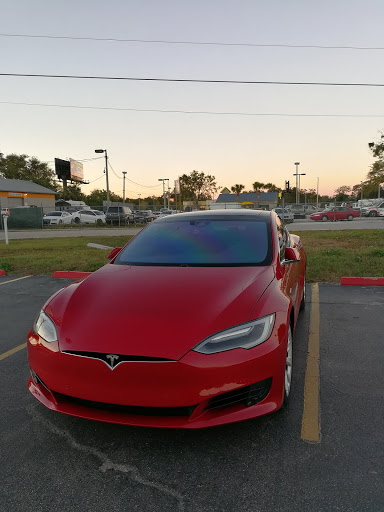 Auto Body Shop «Orlando Auto Body», reviews and photos, 7052 Old Cheney Hwy, Orlando, FL 32807, USA