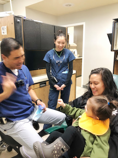 Galvez Dental image