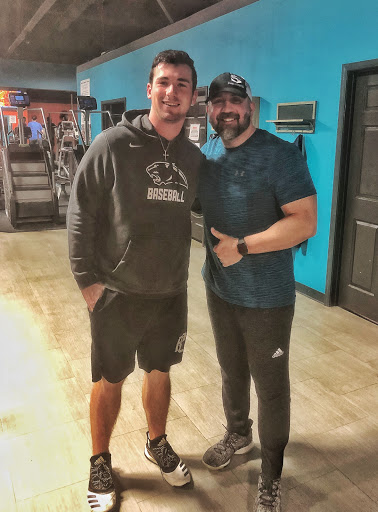 Gym «Sync Fitness & Movement», reviews and photos, 605 Dave Ward Dr #102, Conway, AR 72034, USA