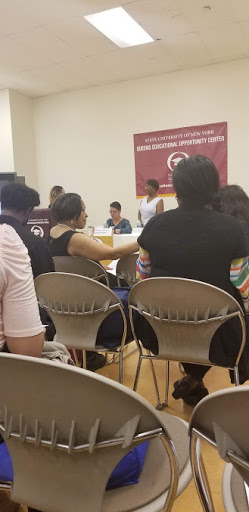 Movie Theater «Jamaica Multiplex Cinemas», reviews and photos, 15902 Jamaica Ave, Jamaica, NY 11432, USA