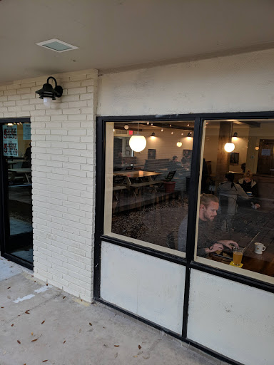 Coffee Shop «Pinewood Coffee Bar», reviews and photos, 2223 Austin Ave, Waco, TX 76706, USA
