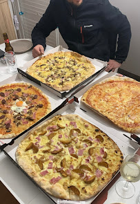 Les plus récentes photos du Pizzeria Pizza 18.24 à Ajaccio - n°2