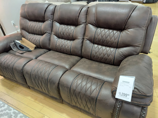 Furniture Store «Ashley HomeStore», reviews and photos, 2400 W International Speedway Blvd, Daytona Beach, FL 32114, USA