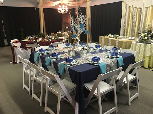 Party Equipment Rental Service «Kosins Tents & Events», reviews and photos, 1660 Thomas Paine Pkwy, Dayton, OH 45459, USA