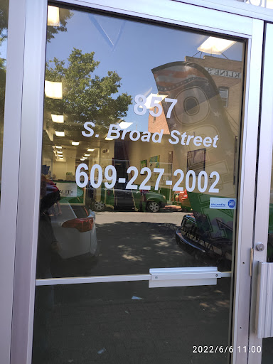 Employment Agency «Vitality Staffing», reviews and photos, 857 S Broad St, Trenton, NJ 08611, USA