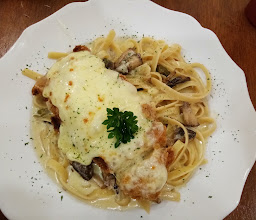NANNY'S PAVILLON Surabaya photo