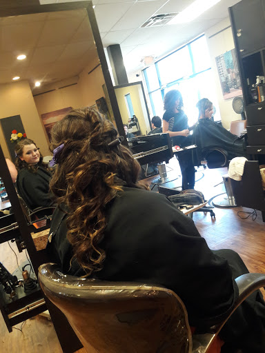 Hair Salon «Hair Culture», reviews and photos, 407 S Pitney Rd, Galloway, NJ 08205, USA