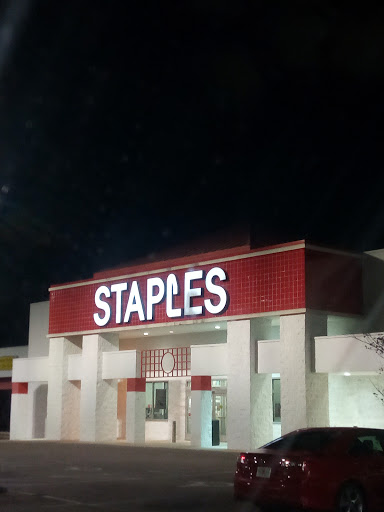 Office Supply Store «Staples», reviews and photos, 2285 Kingsley Ave a, Orange Park, FL 32073, USA