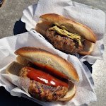 Photo n°2 de l'avis de N..e fait le 19/04/2023 à 15:49 sur le  Küsten-Imbiss à Wurster Nordseeküste