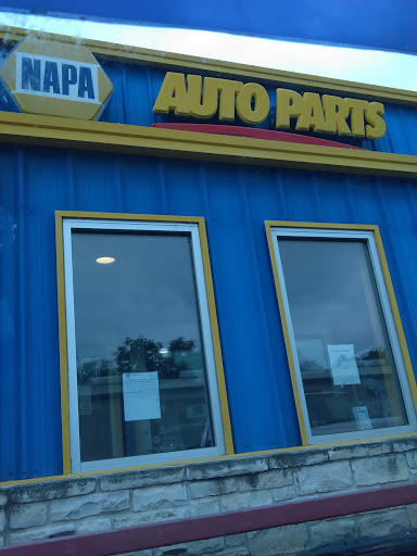 Auto Parts Store «NAPA Auto Parts - Lawlis Auto Supply Inc», reviews and photos, 2384 TX-16, Bandera, TX 78003, USA