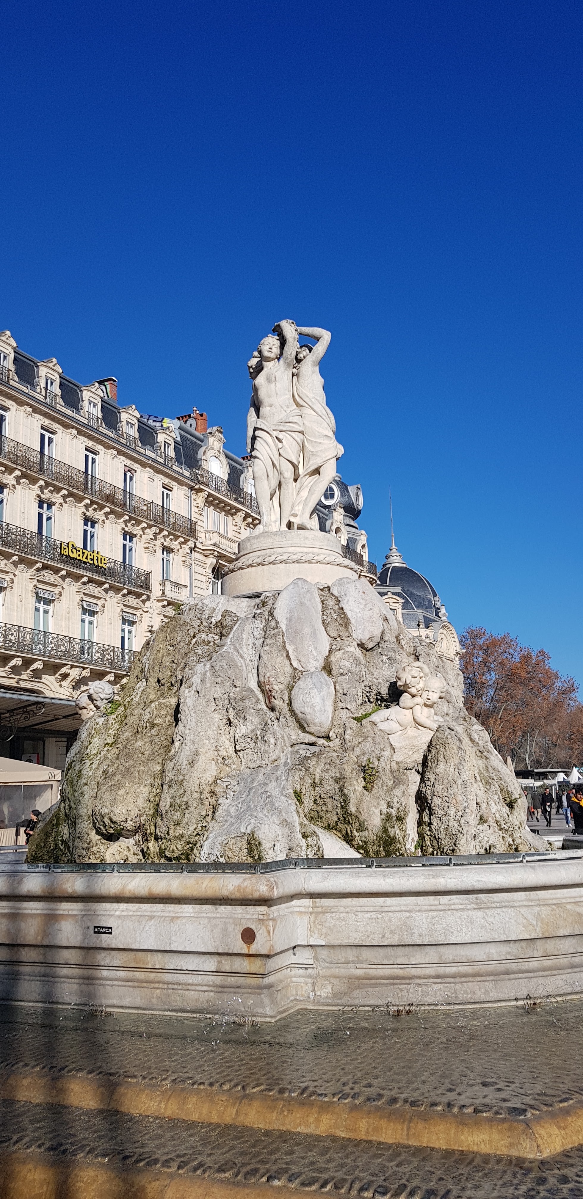 Photo n° 1 de l'avis de Sylvia.I fait le 31/03/2019 à 11:17