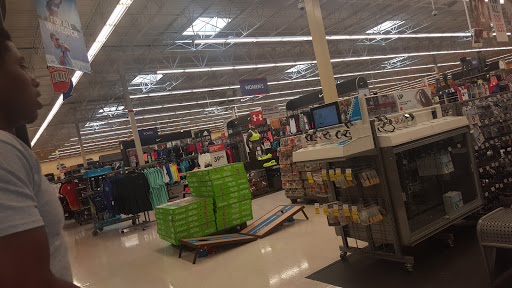 Sporting Goods Store «Academy Sports + Outdoors», reviews and photos, 3122-9 Mahan Dr, Tallahassee, FL 32308, USA