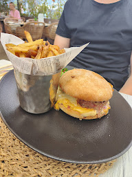 Photo n°11 de Le Green Café - Aix-les-Bains à Aix-les-Bains ()
