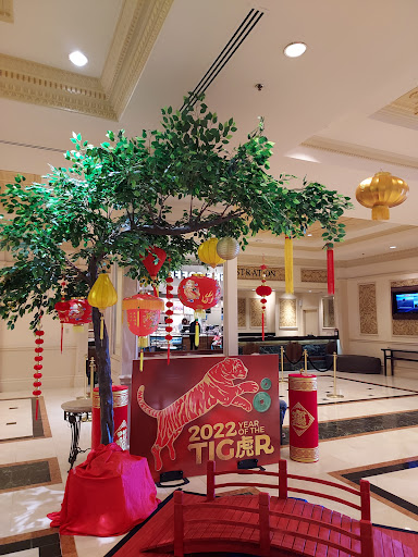 Hotel «Horseshoe Tunica Hotel & Casino», reviews and photos, 1021 Casino Center Dr, Robinsonville, MS 38664, USA