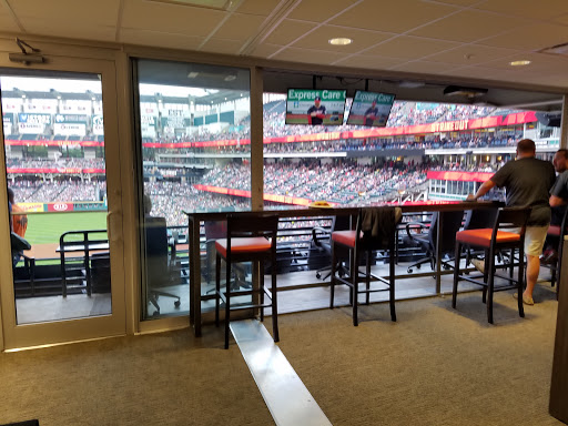 Stadium «Progressive Field», reviews and photos, 2401 Ontario St, Cleveland, OH 44115, USA