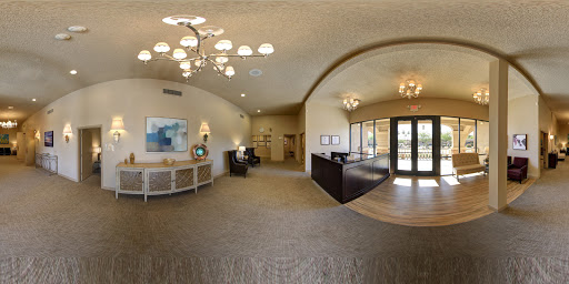 Funeral Home «Menke Funeral Home», reviews and photos, 12420 N 103rd Ave, Sun City, AZ 85351, USA