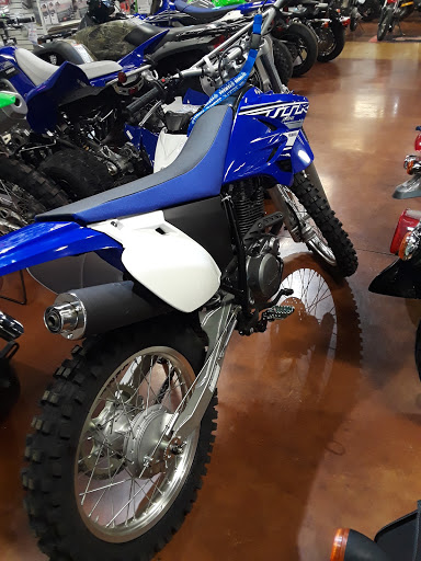 Motorcycle Dealer «Scott Powersports, Inc.», reviews and photos, 1675 PA-309, Coopersburg, PA 18036, USA