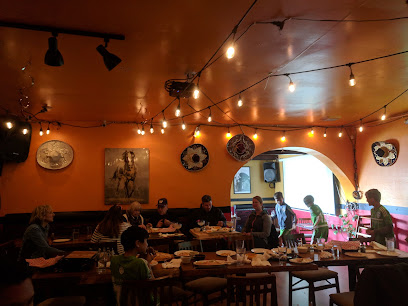 El Legendario Mexican Restaurant - 4705 Aurora Ave N, Seattle, WA 98103