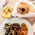 Photo n°4 de l'avis de Vanessa.a fait le 02/02/2023 à 13:43 sur le  Osteria Carbinia à Cavallino