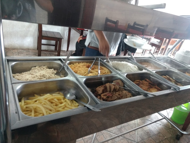 Avaliações sobre Restaurante da Rose em Rio de Janeiro - Restaurante