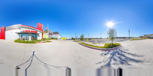 Self-Storage Facility «Lockaway Storage», reviews and photos, 8401 Crestway Dr, Converse, TX 78109, USA