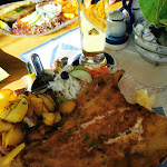 Photo n°2 de l'avis de Claudia.o fait le 12/03/2022 à 15:55 sur le  Restaurant Leuchtfeuer à Glowe