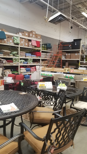 Home Improvement Store «The Home Depot», reviews and photos, 520 Route 17 North, Paramus, NJ 07652, USA