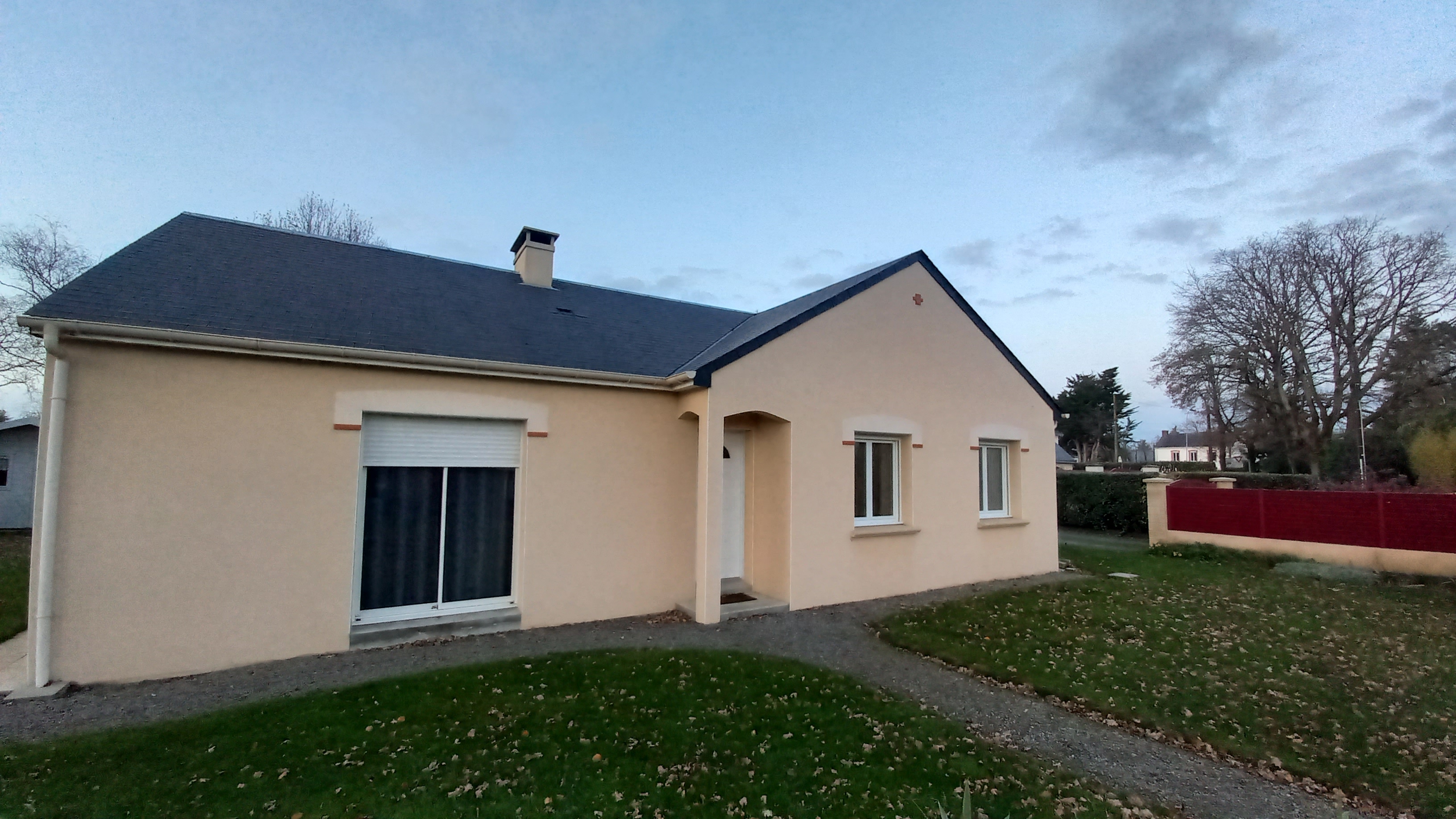 Photo n° 1 de l'avis de Gerard.o fait le 05/12/2023 à 16:20