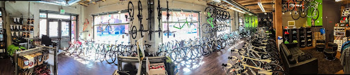 Bicycle Store «Elevation Cycles», reviews and photos, 1500 Wynkoop St #102, Denver, CO 80202, USA
