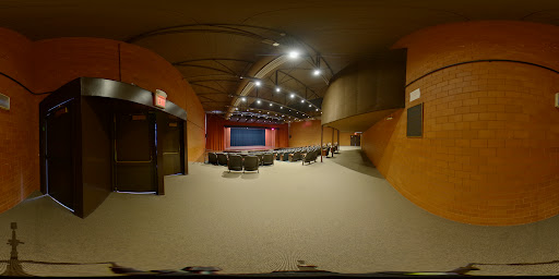 Performing Arts Theater «Freedom Hall - Nathan Manilow Theatre», reviews and photos, 410 Lakewood Blvd, Park Forest, IL 60466, USA