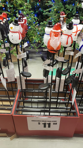 Home Improvement Store «The Home Depot», reviews and photos, 230 Oak Lee Dr, Ranson, WV 25438, USA