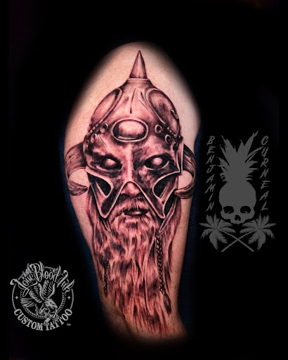 Tattoo Shop «Love Blood Ink Tattoo», reviews and photos, 2019 Fort Campbell Blvd, Clarksville, TN 37042, USA