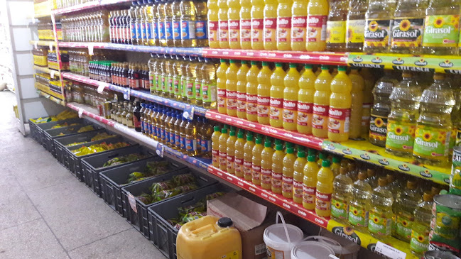Comercial Loja - San Carlos