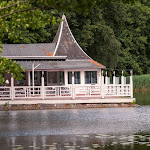 Photo n°3 de l'avis de Bianca.i fait le 22/11/2023 à 08:38 sur le  Bokel-Mühle Am See à Bokel