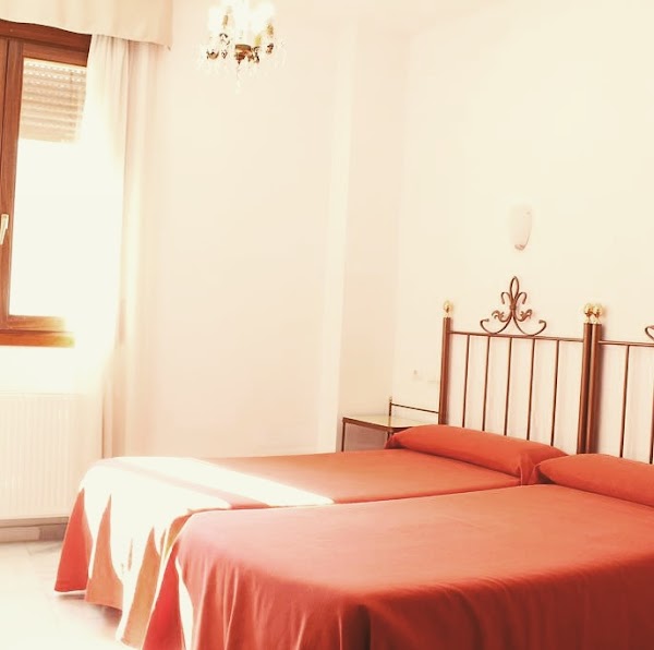Imagen de Hotel Don Paula (14 de 23)