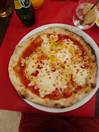 Pizza du Restaurant italien Mamma Valera à Noirmoutier-en-l'Île - n°4