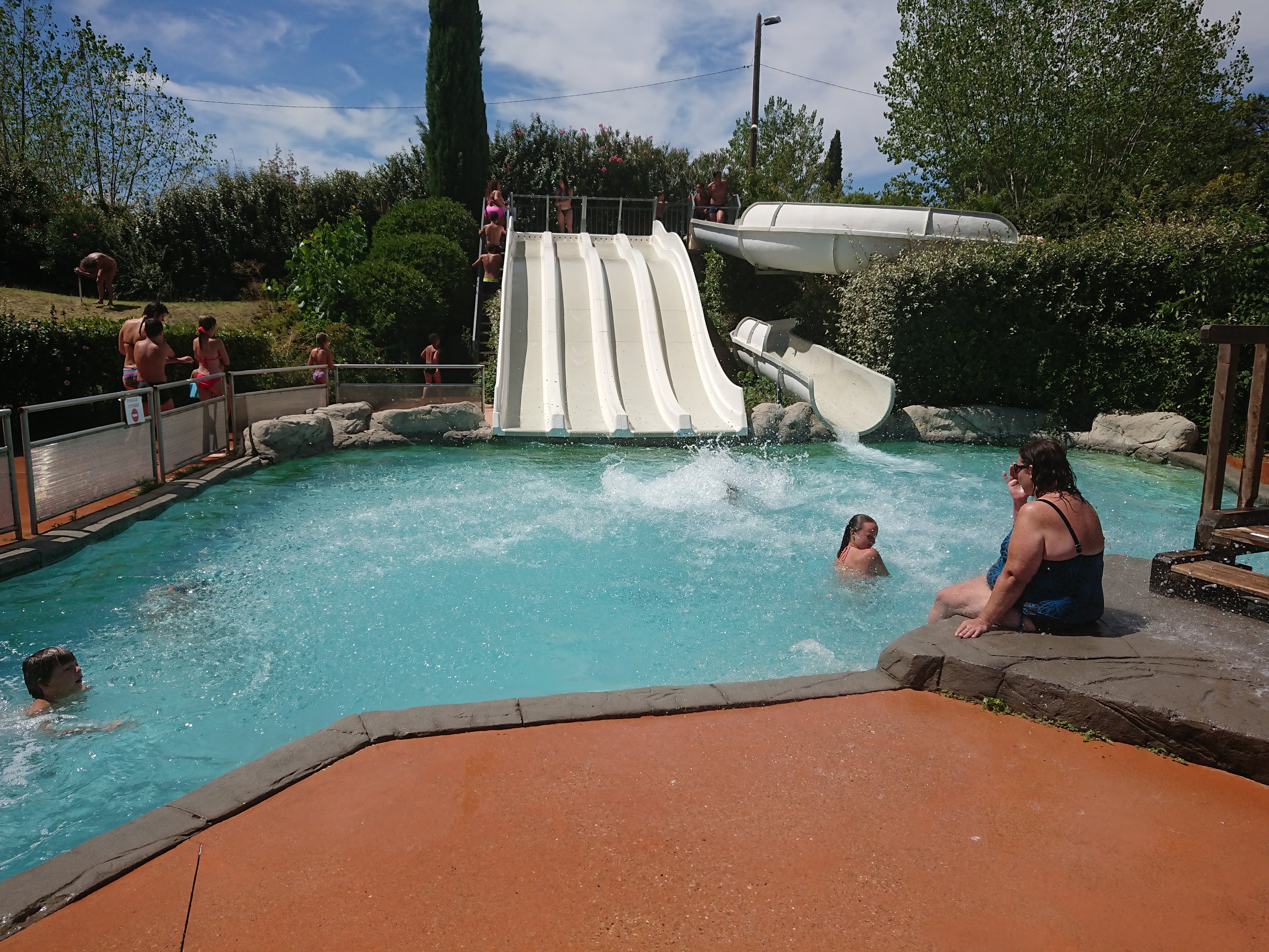 Photo n° 1 de l'avis de Frédéric.o fait le 22/08/2018 à 15:31